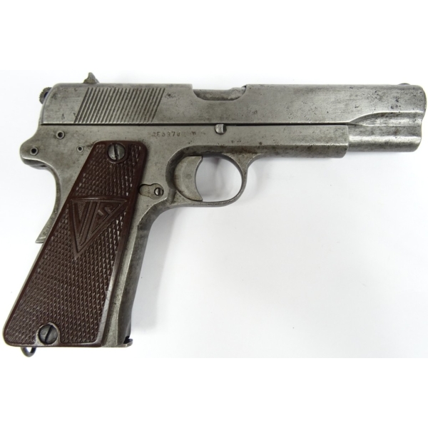 Pistolet VIS P.35 kal. 9x19mm